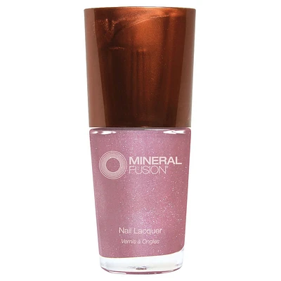 MINERAL FUSION Nail Polish Morganite (10 ml)