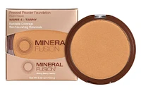 MINERAL FUSION Pressed Base Warm (9 gr