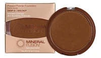 MINERAL FUSION Pressed Base Deep 5 (9 gr)