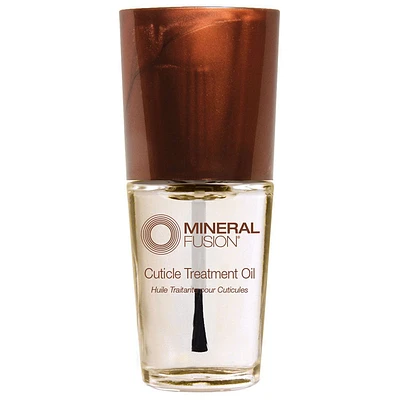MINERAL FUSION Nail Cuticle Treatment Oil (10 ml)