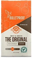 BULLET PROOF Original Ground Coffee (340 gr)