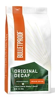 BULLETPROOF The Original Ground Decaf Coffee (340 gr)