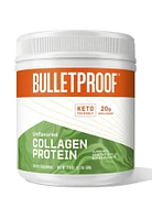 BULLETPROOF Collagen Protein Unflavored (500 gr)