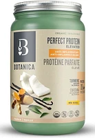 BOTANICA Perfect Protein Anti - Inflammatory (Vanilla - 629 gr)