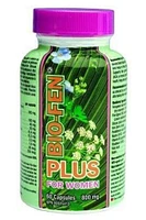 BIO-FEN Plus for Women (60 caps)