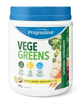 PROGRESSIVE VegeGreens (Pinapple Coconut