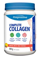 PROGRESSIVE Complete Collagen (Tropical - 500 gr)