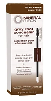 MINERAL FUSION Gray Root Concealer