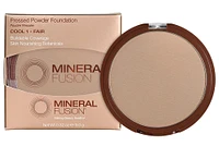 MINERAL FUSION Pressed Base Cool 1 (9 gr)