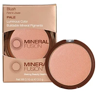 MINERAL FUSION Blush Pale (3 gr)