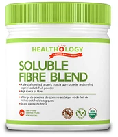 HEALTHOLOGY Soluble Fibre Blend (210 gr)