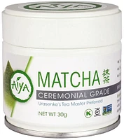 AIYA Ceremonial Matcha (30 gr)