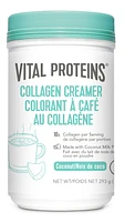 VITAL PROTEINS Collagen Creamer (Coconut - 293 gr)