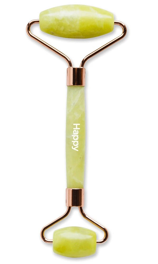 HAPPY NATURAL PRODUCTS Facial Roller