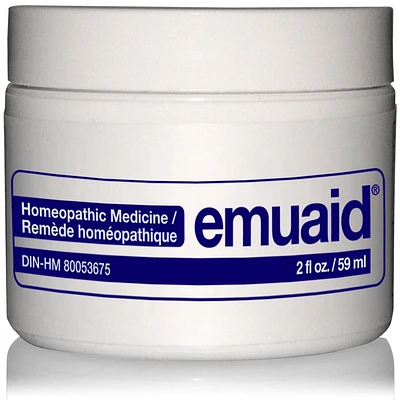 EMUAID Fist Aid Ointment (59 ml)