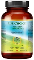 LIFE CHOICE Thyrodine  Thyromoto (60 veg caps)