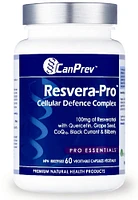 CANPREV Resvera-Pro™ (60 caps)