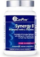 CANPREV Synergy B™ (60 caps)