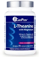 CANPREV L-Theanine (90 caps)