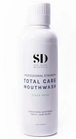 SD NATURALS Total Care Mouthwash (Fresh Mint - 600ml)