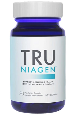 TRU NIAGEN Tru Niagen 300 mg ( caps
