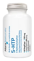 ALORA NATURALS 5-HTP- 100 mg