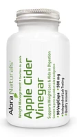 ALORA NATURALS Apple Cider Vinegar (500 mg - 90 veg caps)