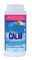 NATURAL CALM Magnesium (Sweet Lemon - 452 gr)