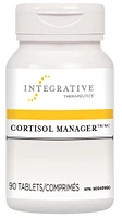 INTEGRATIVE THERAPEUTICS Cortisol Manager (90 tabs)