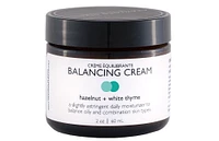 CRAWFORD STREET SKIN CARE Balancing Face Cream  (60 ml)