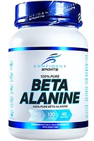CONFIDENT SPORTS Beta Alanine (750 mg