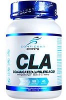 CONFIDENT SPORTS CLA (1000 mg - 90 sgels)