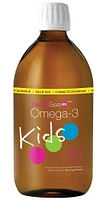 NUTRASEA Kids Omega 3 (Bubblegum - 500 ml)