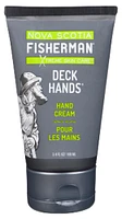 NOVA SCOTIA FISHERMAN Deck Hands Hand Cream