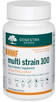 GENESTRA HMF Multi Strain (60 caps)