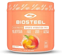 BIOSTEEL Hydration Mix Peach Mango