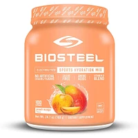 BIOSTEEL Hydration Mix (Peach Mango