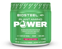 BIOSTEEL Plant Amino Power (Berry Fusion - 210 gr)