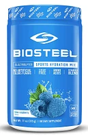 BIOSTEEL Hydration Mix (Blue Raspberry - 315 gr)