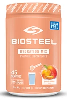 BIOSTEEL Hydration Mix (Peach Mango