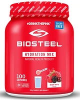 BIOSTEEL Hydration Mix (Mixed Berry - 700 gr)