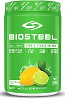 BIOSTEEL Hydration Mix Lemon Lime (140 gr)