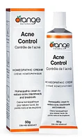 ORANGE NATURALS Acne Control Cream (50 gr)