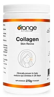 ORANGE NATURALS Collagen Skin Revive (270 gr)