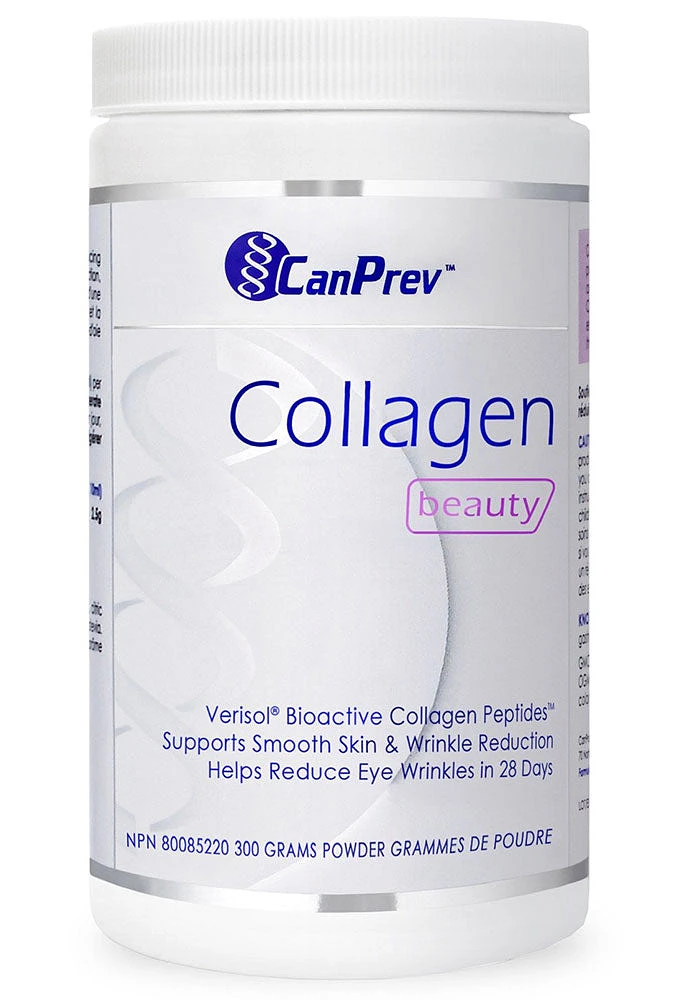 CANPREV Collagen Beauty Powder (300 gr)