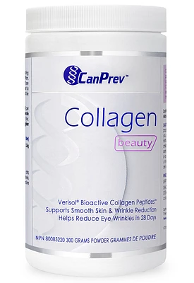 CANPREV Collagen Beauty Powder (300 gr)
