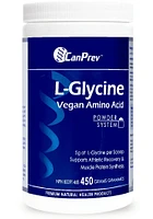 CANPREV L-Glycine (450 gr)