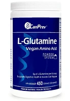 CANPREV L-Glutamine (450 gr)