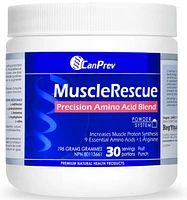 CANPREV MuscleRescue (Fruit Punch - 196 gr)