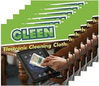GLEEN Cleaning Cloth for Electronics 6-Pack